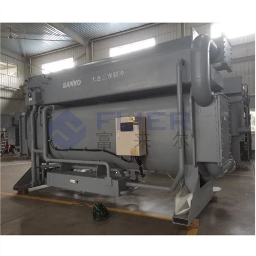Panasonic Sanyo Chiller ספיגת מים חמים